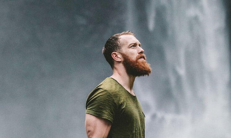 Dicas para cuidar da barba no verão: 4 dicas importantes
