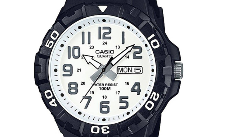 Relógios Masculinos da Casio: 10 modelos incríveis para você ter no pulso!