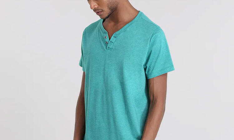Moda Masculina: Camisetas por R$29,99 e outros descontos imperdíveis! 