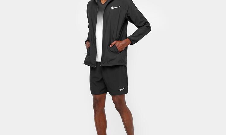 Jaquetas Corta Vento Nike: modelos de track jackets para usar no inverno 2019!