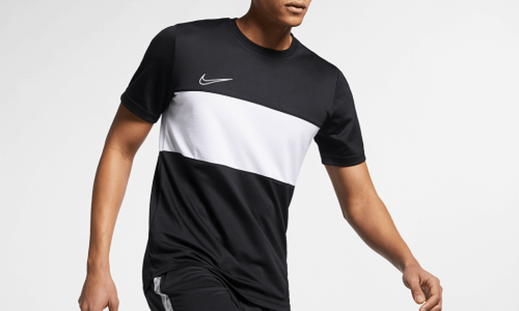 Camiseta Nike Dri-Fit Academy Masculina